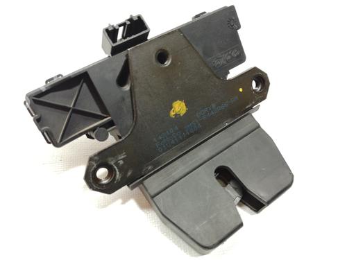 Tailgate lock FORD FOCUS C-MAX (DM2)  | BP7075652C101 