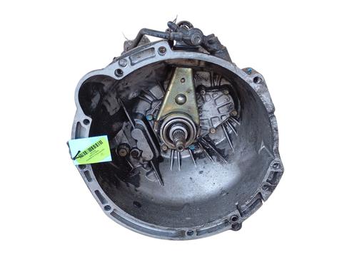 Used Gearbox HYUNDAI H-1 / STAREX Bus (A1) 2.5 CRDi (110 hp) 29121956