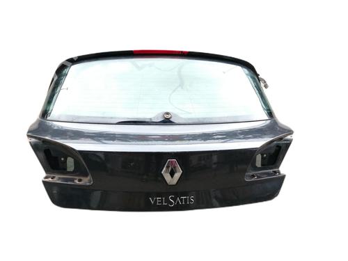 Tailgate RENAULT VEL SATIS (BJ0_) 3.0 dCi (BJ0J, BJ0N) | BP6265415C6 