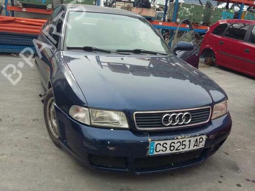 Engine control unit (ECU) AUDI A4 B5 (8D2) 1.9 TDI | BP5371211M57 
