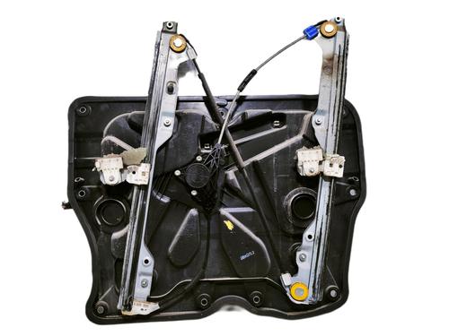 Front left window mechanism NISSAN X-TRAIL II (T31)  | BP11580448C22 