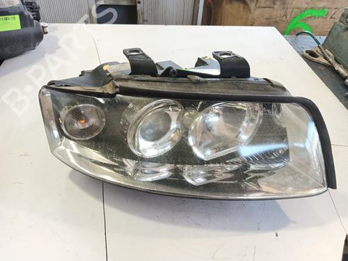 Used Right headlight Right headlight AUDI A4 B6 (8E2) 1.9 TDI (130 hp) 35725070 35725070