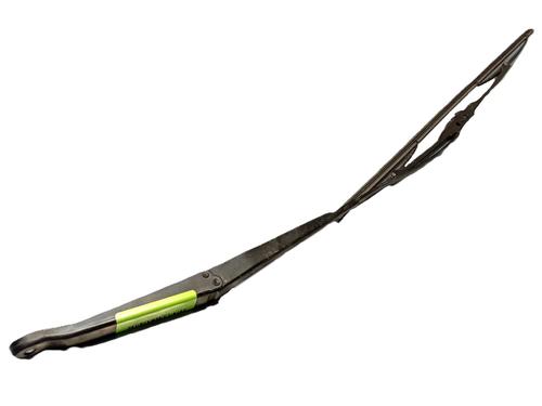 Front windshield wiper arm FIAT PUNTO (188_) 1.3 JTD 16V | BP24225687C143 