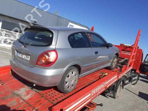 ABS pump NISSAN ALMERA II Hatchback (N16)  | BP6317908M43 