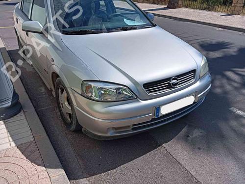 Brugte OPEL ASTRA G Saloon (T98) 2.0 DTI 16V (F69) 4795919