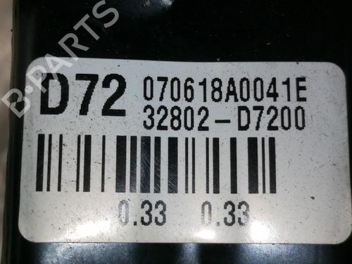 Clutch pedal KIA SPORTAGE IV (QL, QLE)  | BP15121556I13 
