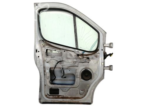 Left front door OPEL VIVARO A Van (X83)  | BP11278097C2 