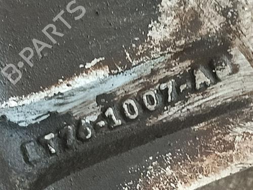 Rim FORD TOURNEO COURIER B460 MPV 1.5 EcoBlue | BP26552524C45 