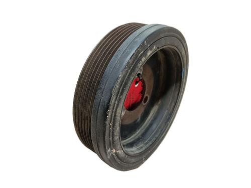 Used Pulley BMW 3 Compact (E46) 316 ti (115 hp) 14261521