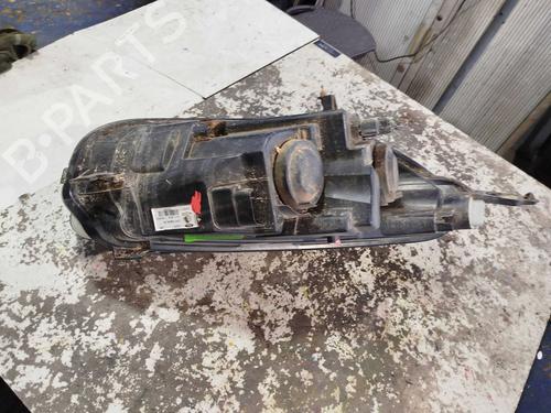 Left headlight FORD TOURNEO COURIER B460 MPV 1.5 EcoBlue | BP40079379C28 - Image 5