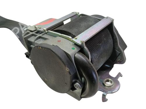 Front right seatbelt CITROËN XSARA PICASSO (N68) 1.6 16V | BP13641227I25 
