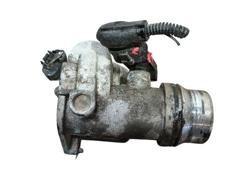Used Throttle body DACIA DOKKER MPV (KE_) 1.5 dCi (KEAJ, KEAH) (90 hp) 25595666