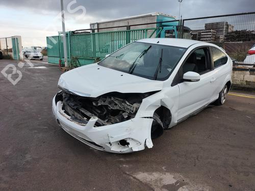 Brugte FORD FOCUS II (DA_, HCP, DP) 1.6 TDCi (90 hp) 4380890