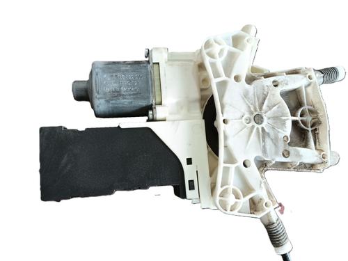 Front left window mechanism PEUGEOT 407 (6D_) 2.0 HDi 135 (6DRHRH, 6DRHRE, 6DRHRG, 6DRHRJ) | BP30168097C22