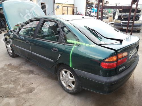 Other RENAULT LAGUNA I Grandtour (K56_) 1.9 dTi (K56J) | BP14257910O1 