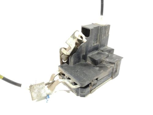 Front right lock PEUGEOT BOXER Van (244)  | BP8365937C97 