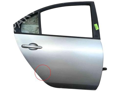 Used Right rear door Right rear door 38283253 38283253