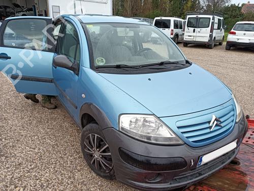 Used Parts CITROËN C3 I (FC_, FN_) 1.1 i (60 hp) 4432742