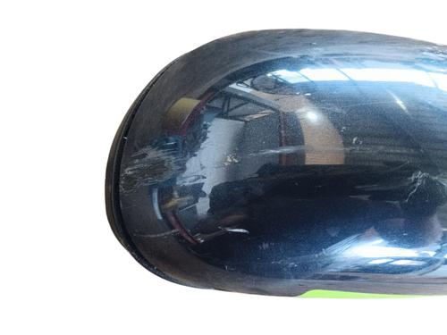 Right mirror MERCEDES-BENZ A-CLASS (W168) A 160 CDI (168.006) | BP27983953C27 