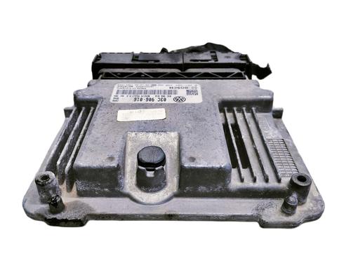 Engine control unit (ECU) VW GOLF VI (5K1) 1.4 TSI | BP16037169M57 