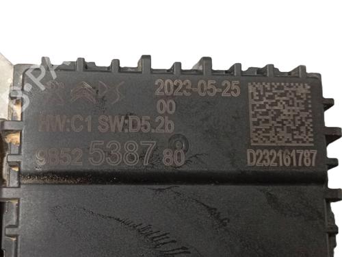 Elektronisk sensor PEUGEOT 3008 II SUV (MC_, MR_, MJ_, M4_)  | BP29356665M84 