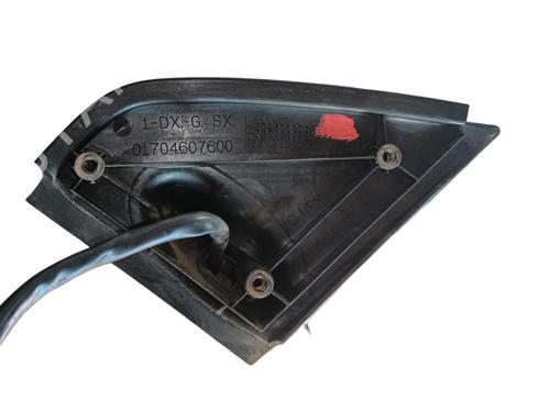 Right mirror FIAT STILO (192_) 1.9 JTD (192_XE1A) | BP28188568C27 