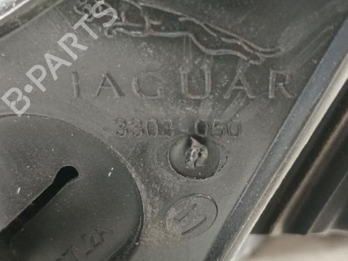 Right mirror JAGUAR XF I (X250) 2.7 D | BP19119823C27 
