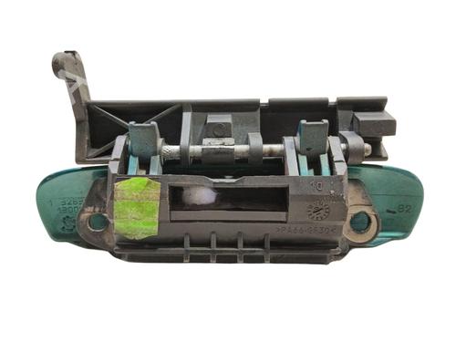 Front right exterior door handle CITROËN XSARA (N1) 1.6 16V | BP23256873C129 