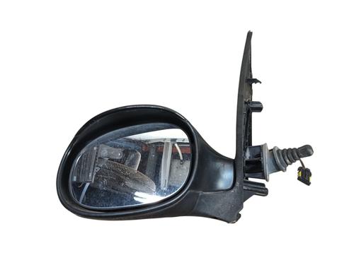 left-mirror-peugeot-206-hatchback-2ac-1998-1999-2000-2001-2002-2003-2004-2005-2006-2007-2008-2009-2010-2011-2012-30440290 main image