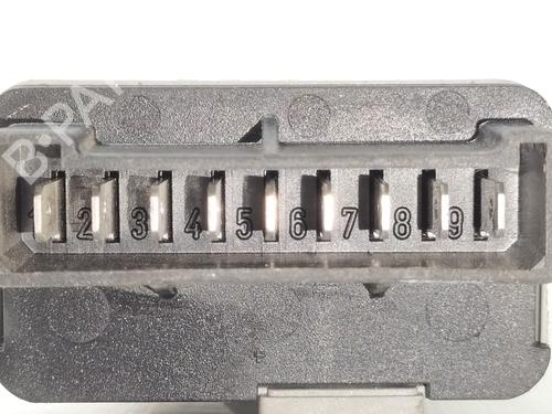 Comfort control module CITROËN XANTIA (X1_, X2_) 2.0 i | BP9042690M56 