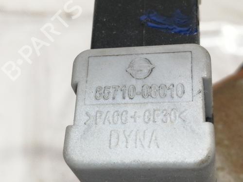 Break pedal SSANGYONG KYRON 2.0 Xdi | BP9109560I19 
