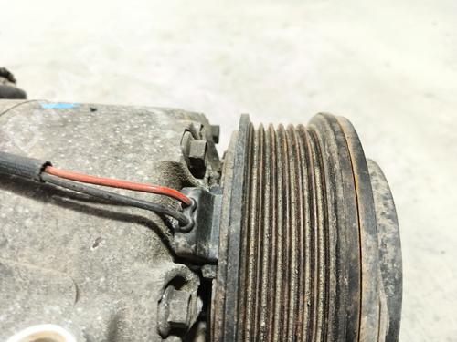 AC compressor FORD FIESTA VI (CB1, CCN)  | BP17677246M34 
