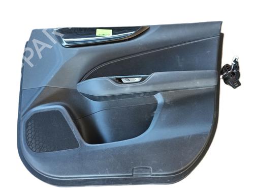 Used Front right panel Front right panel LEXUS NX II (_A2_, _H2_) 450h+ E-Four (AAZH26) (309 hp) 33720277 33720277