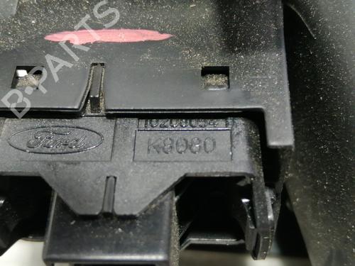 Left rear window switch FORD FOCUS III Turnier 1.0 EcoBoost | BP13420352I29 