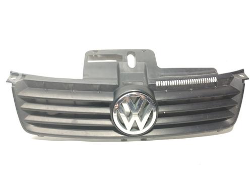 Grille VW POLO (9N_, 9A_)  | BP6560144C40 