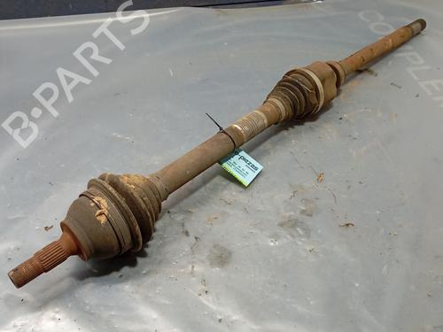 Used Right front driveshaft CITROËN DS5 1.6 BlueHDi 120 (120 hp) 24196500