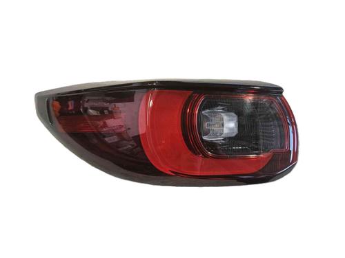 Used Left taillight Left taillight MAZDA CX-5 (KF) 2.0 (165 hp) 36552660 36552660