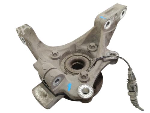 Left front steering knuckle OPEL VECTRA C GTS (Z02) 3.0 CDTI (F68) | BP11397003M25 
