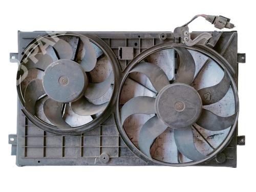 Used Radiator fan Radiator fan AUDI A3 (8P1) 2.0 FSI (150 hp) 9837169 9837169