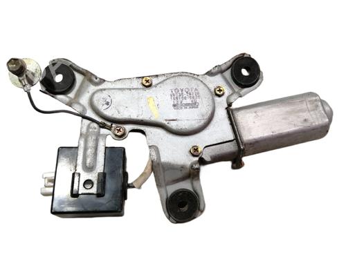 Rear wiper motor TOYOTA CELICA Coupe (_T20_) 1.8 i 16V (AT200) | BP5352746M102 