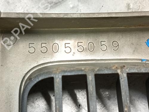 Grille JEEP GRAND CHEROKEE I (ZJ, ZG)  | BP16944604C40 