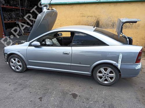 Gearbox OPEL ASTRA G Hatchback (T98)  | BP15914039M3 