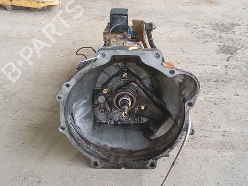 Gearkasse HYUNDAI H-1 Van (A1) 2.5 TD (99 hp) 32694812