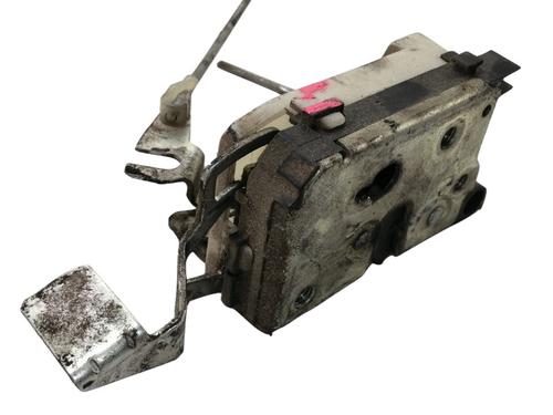 Used Front right lock Front right lock PEUGEOT BOXER Van (244) [2001-2026] 10340655 10340655