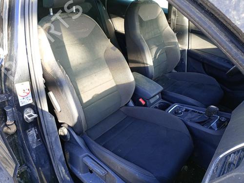 Instrumentbræt SEAT ATECA (KH7, KHP) 1.5 TSI | BP22929901C46 