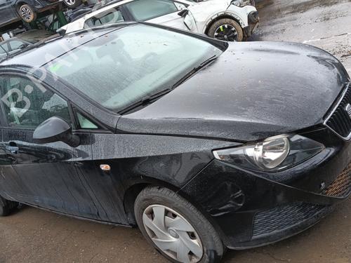 Left headlight SEAT IBIZA IV (6J5, 6P1) 1.2 TDI | BP29118482C28 