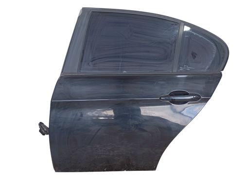 Used Left rear door BMW 3 (E90) 320 d (163 hp) 27724710