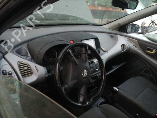 Front right window mechanism NISSAN ALMERA TINO (V10)  | BP6270773C23 