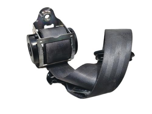 Used Front right seatbelt OPEL CORSA E (X15) 1.4 LPG (08, 68) (90 hp) 9438327