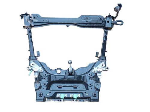 Used Subframe RENAULT MEGANE IV Hatchback (B9A/M/N_) 1.3 TCe 140 (B9NB) (140 hp) 29267903